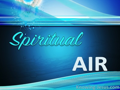 Spiritual Air (devotional)05-29 (aqua)
